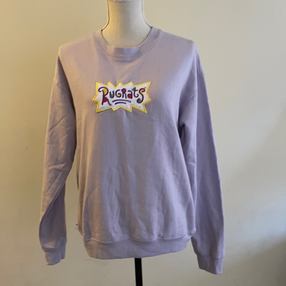 Nickelodeon Sweater Size M